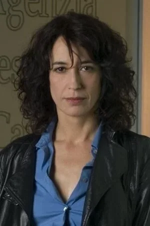  Angela Baraldi photo