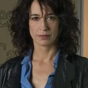  Angela Baraldi