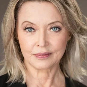 Photo star : Constance Forslund