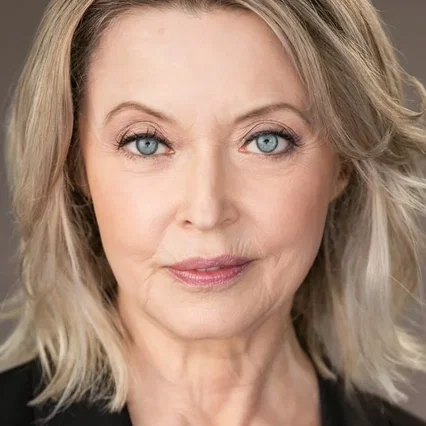 Constance Forslund