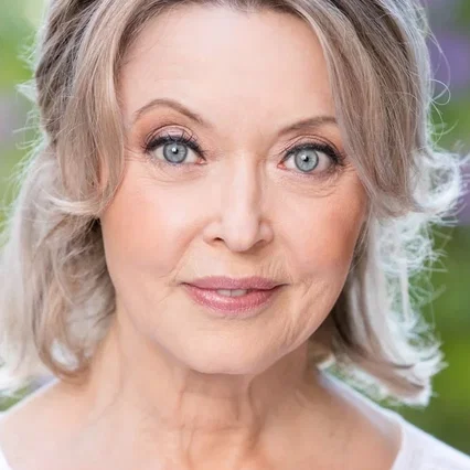Constance Forslund
