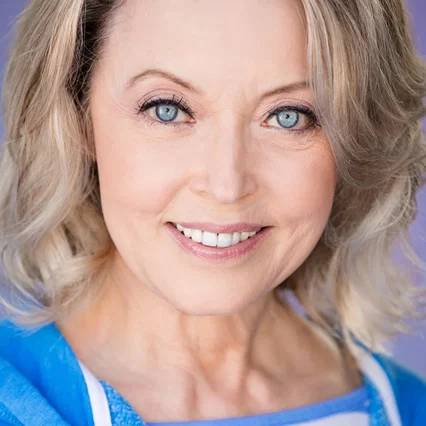 Constance Forslund