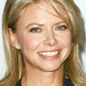 Photo star : Faith Ford