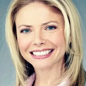 Faith Ford