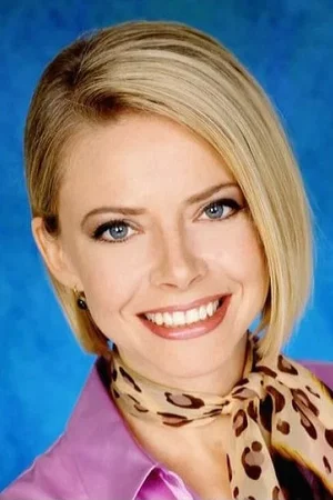 Faith Ford photo