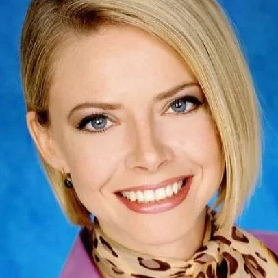 Faith Ford