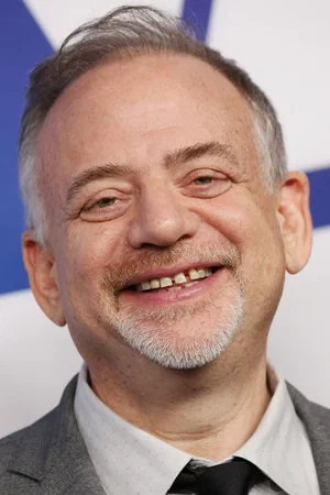  Marc Shaiman photo