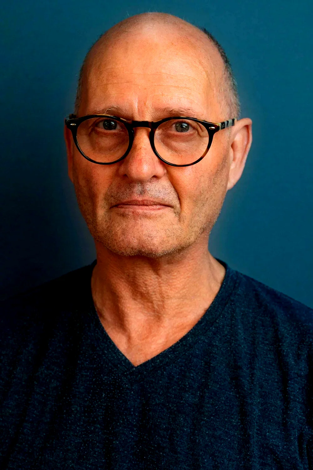 Paul Bentall