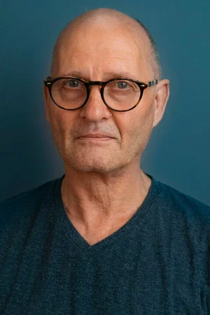 Photo de Paul Bentall