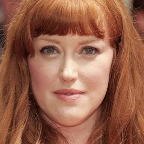 Photo star : Rose Keegan