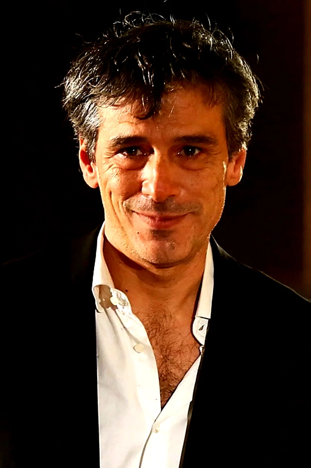 Stefano Dionisi