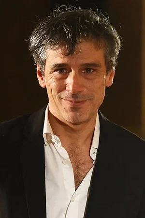 Stefano Dionisi photo