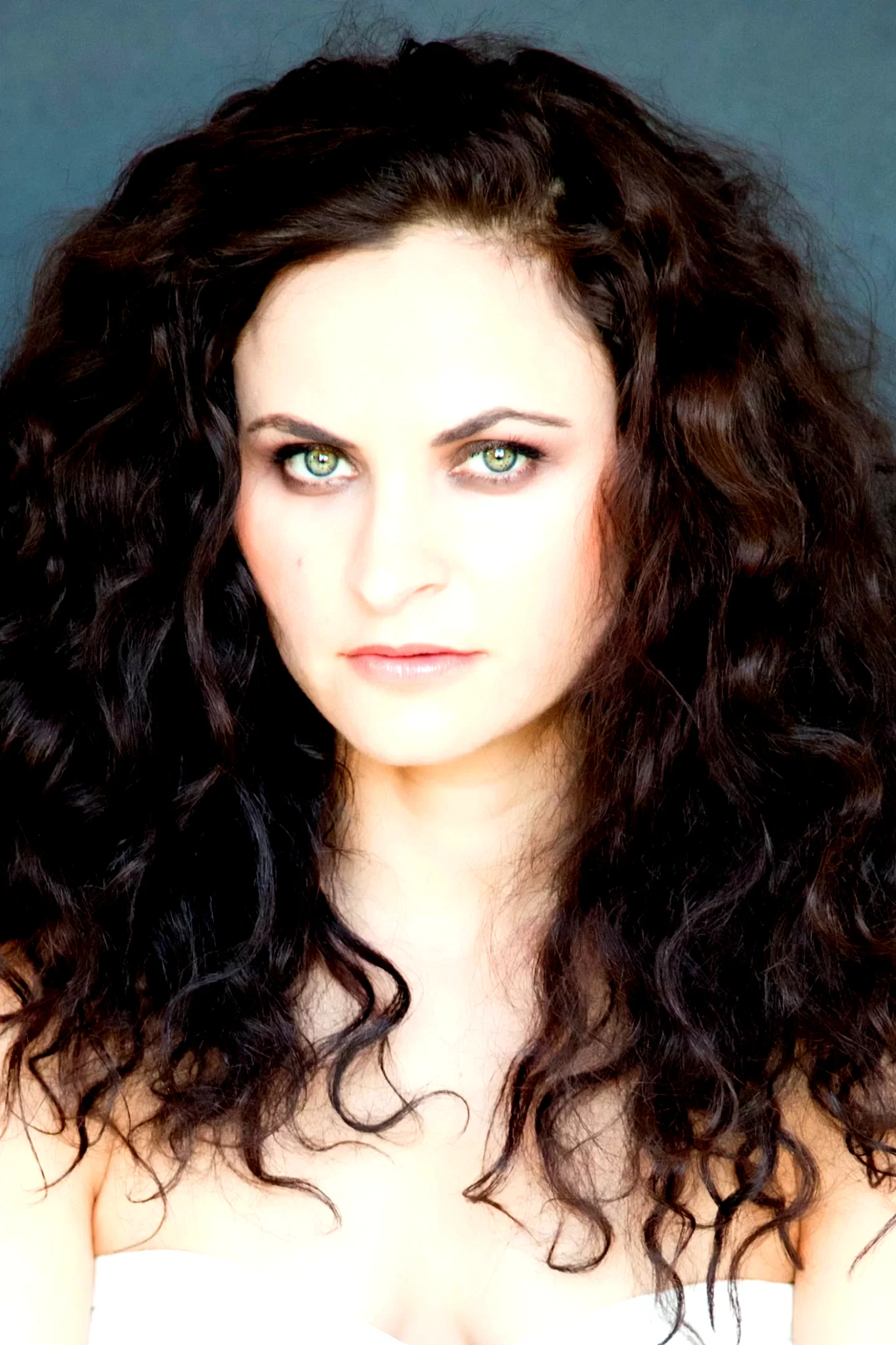 Rain Phoenix