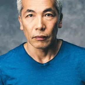 Photo star : Hiro Kanagawa