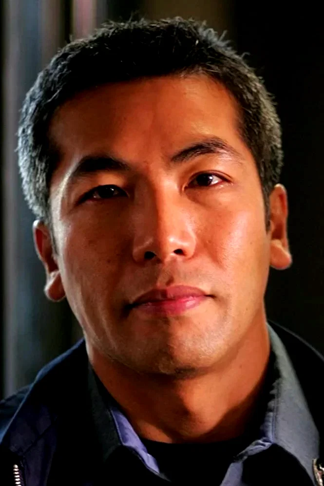 Hiro Kanagawa
