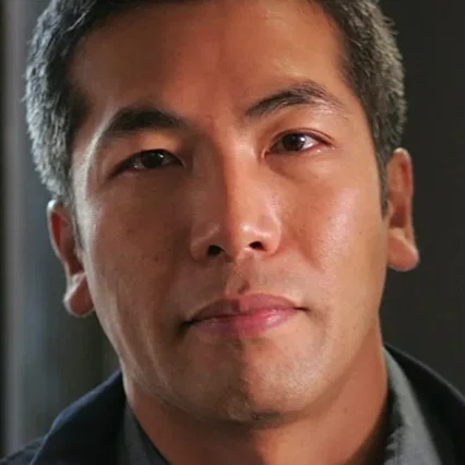 Hiro Kanagawa