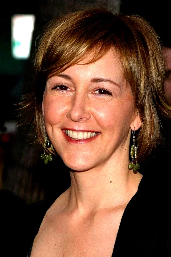Cynthia Stevenson