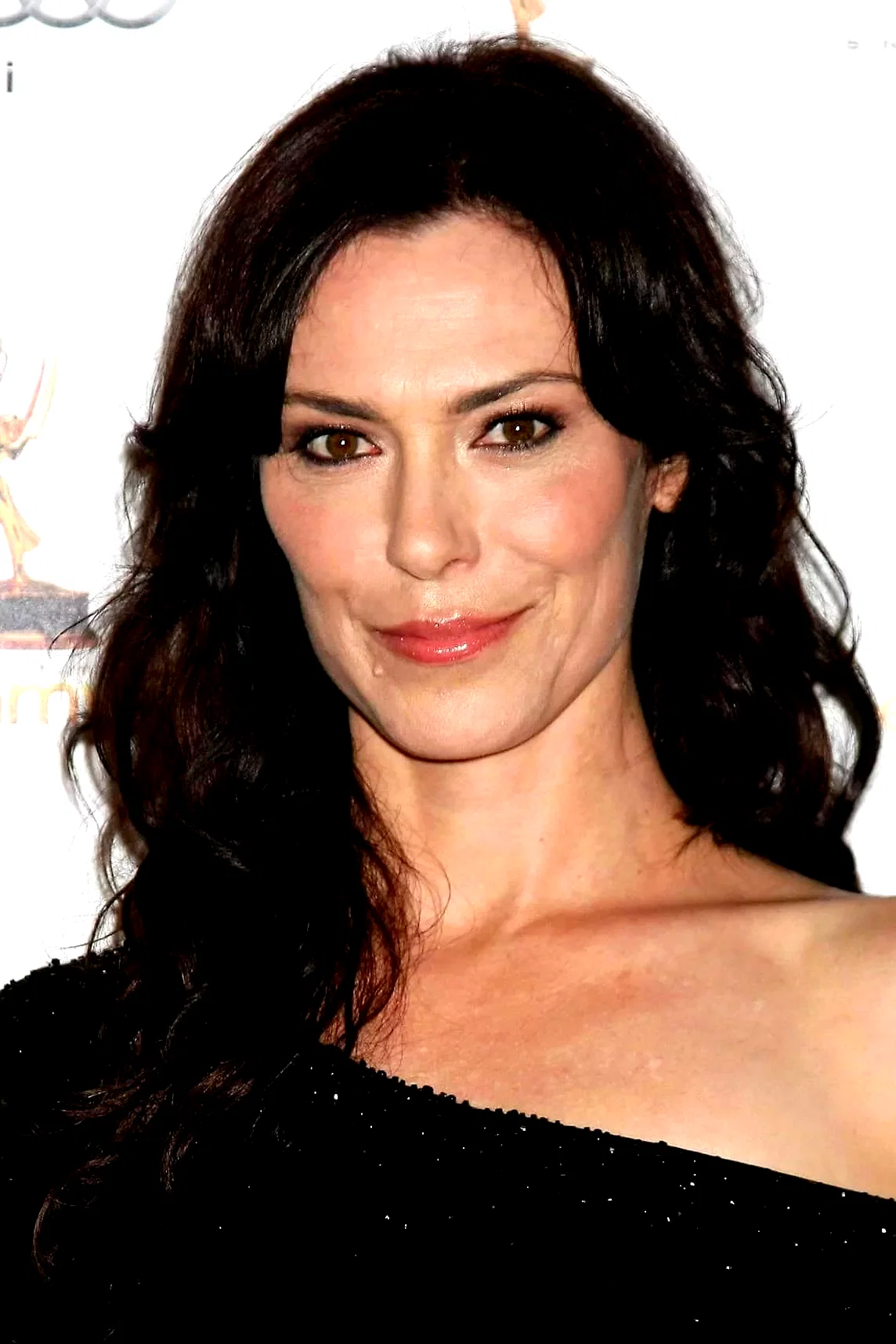 Michelle  Forbes