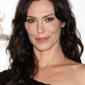 Photo star : Michelle  Forbes