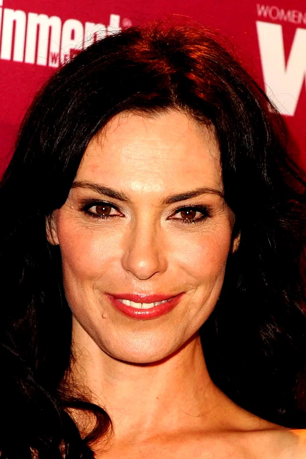 Michelle  Forbes