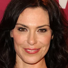 Photo star : Michelle  Forbes