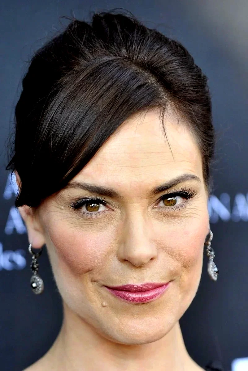 Michelle  Forbes