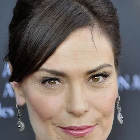Photo star : Michelle  Forbes