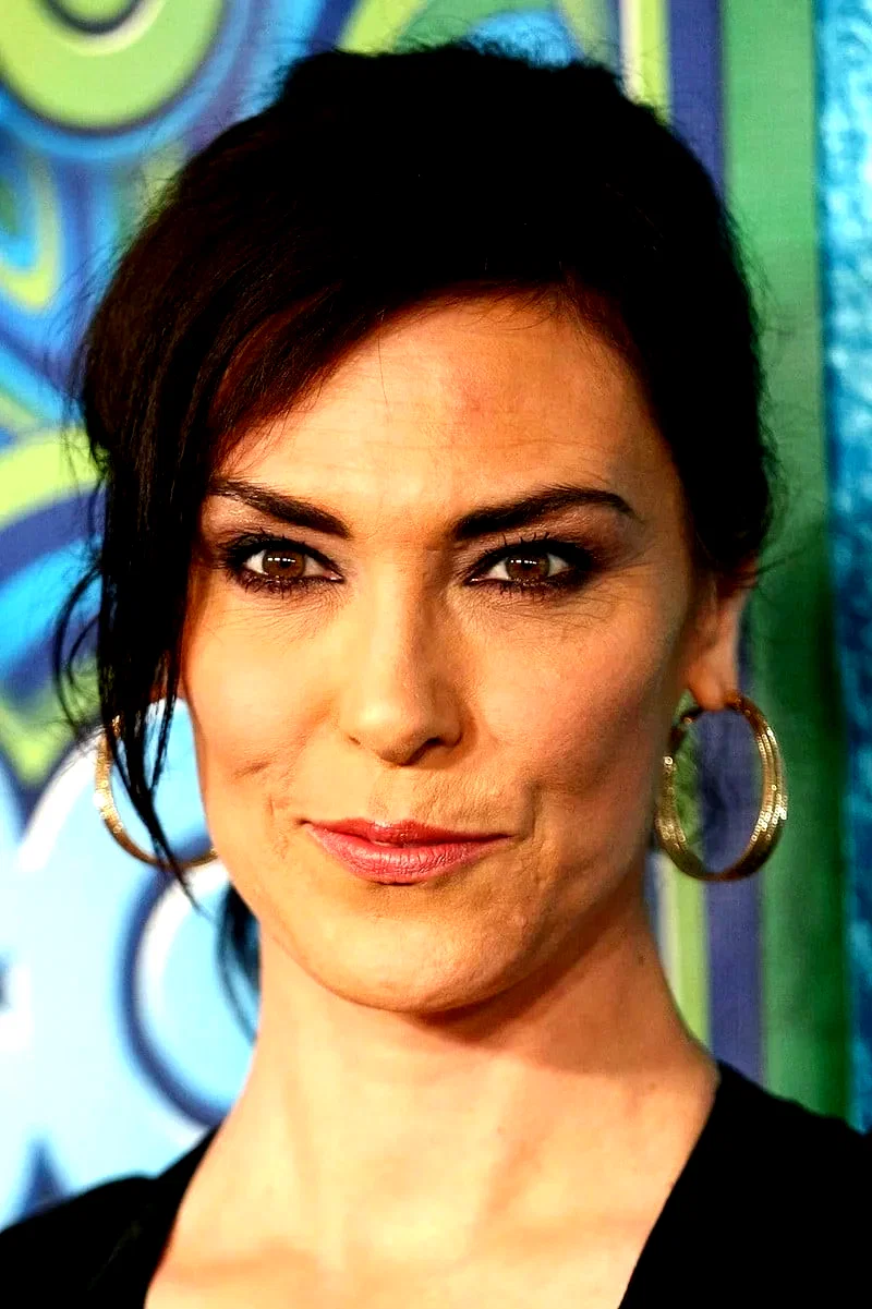 Michelle  Forbes