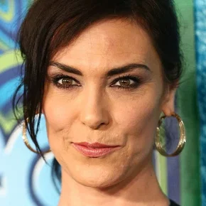 Photo star : Michelle  Forbes