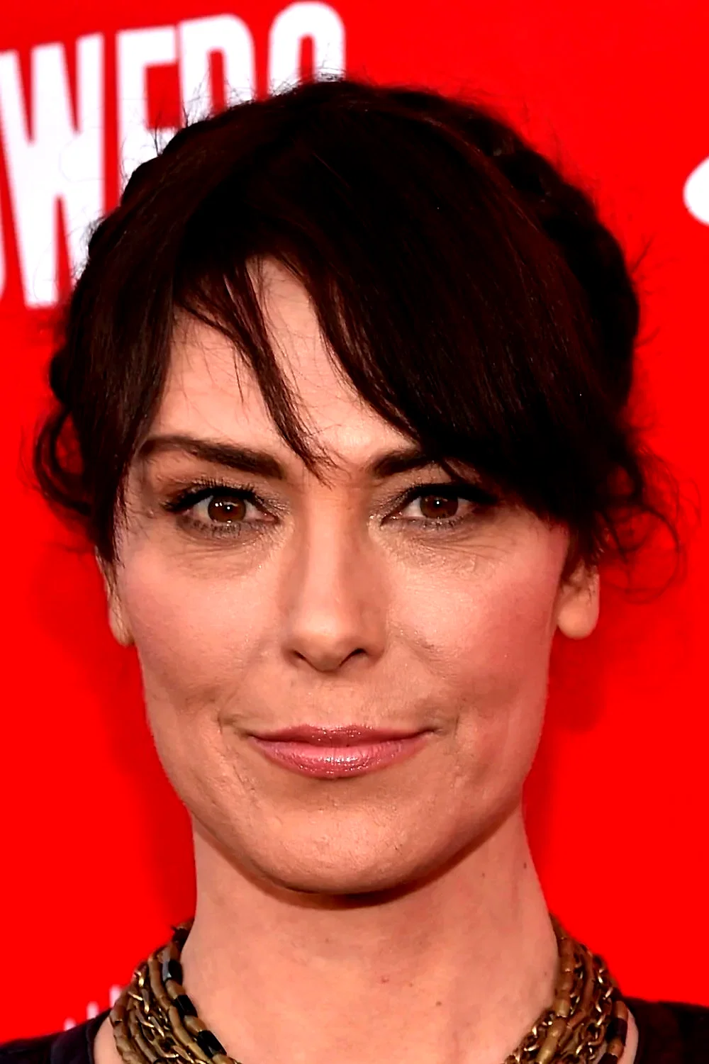 Michelle  Forbes