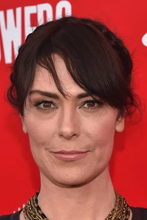 Michelle  Forbes photo