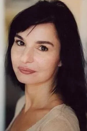  Marie Caries photo