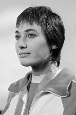  Лариса Гузеева