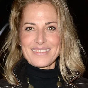 Photo star :  Christine Lemler