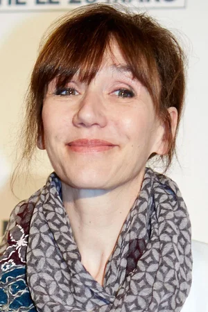  Virginie Lemoine