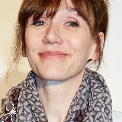  Virginie Lemoine