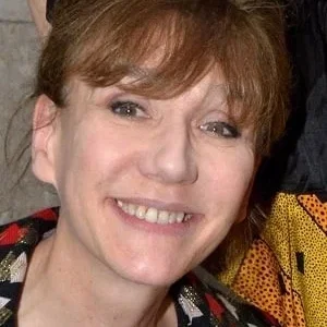  Virginie Lemoine