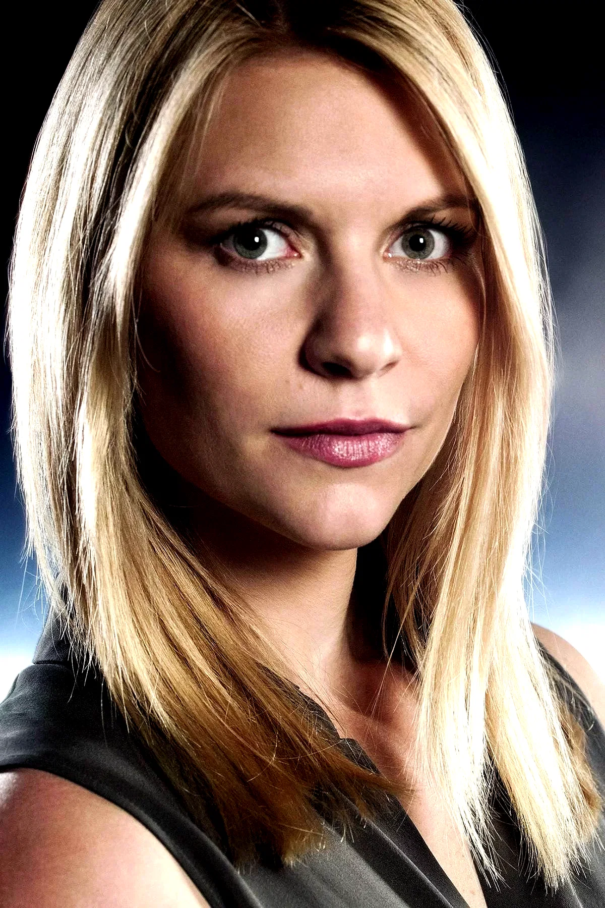 Claire Danes