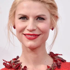 Photo star : Claire Danes