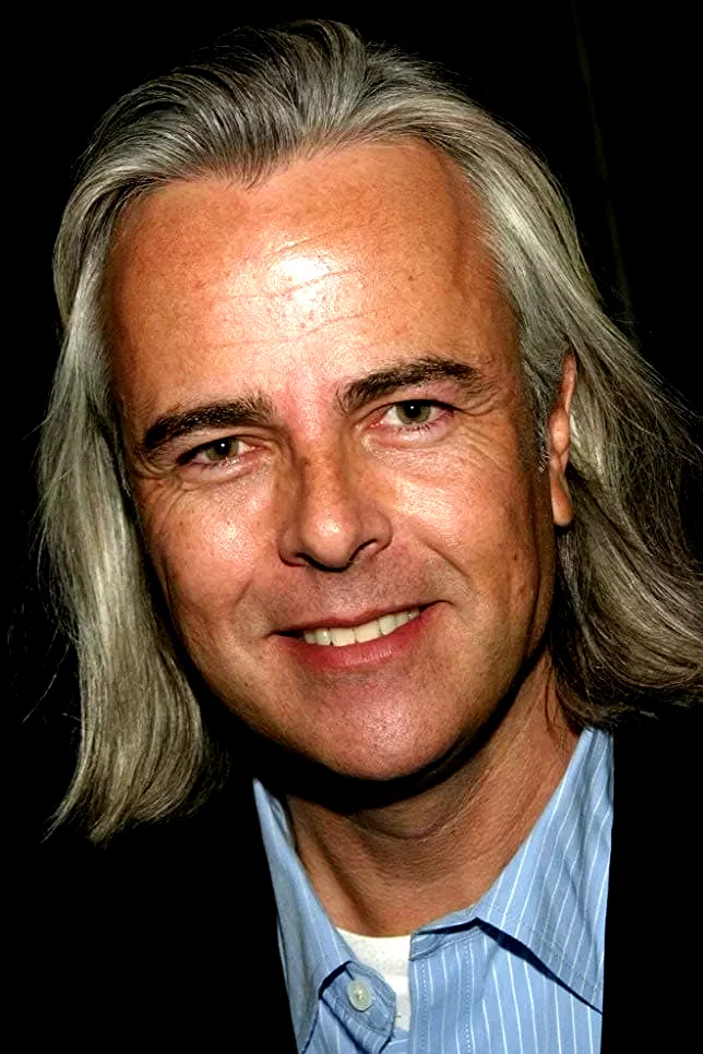 Randy Stone