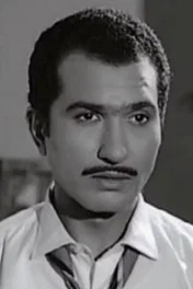  Hamdy Ahmed