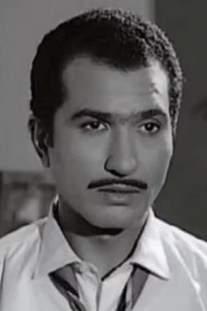  Hamdy Ahmed