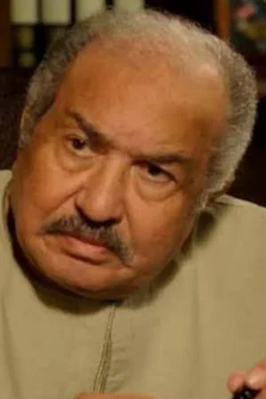  Hamdy Ahmed