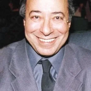 Photo star : Salah El-Saadany