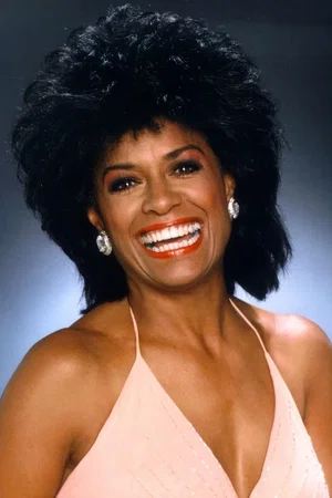  Barbara McNair photo