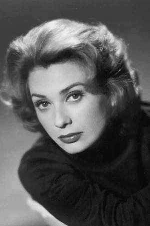  Norma Crane