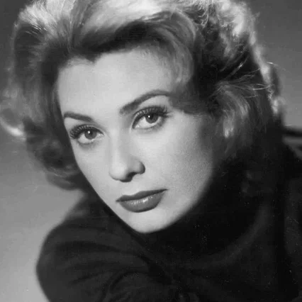  Norma Crane
