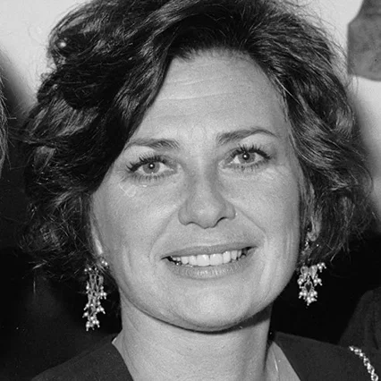  Norma Crane