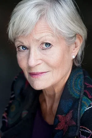 Annabel Leventon photo