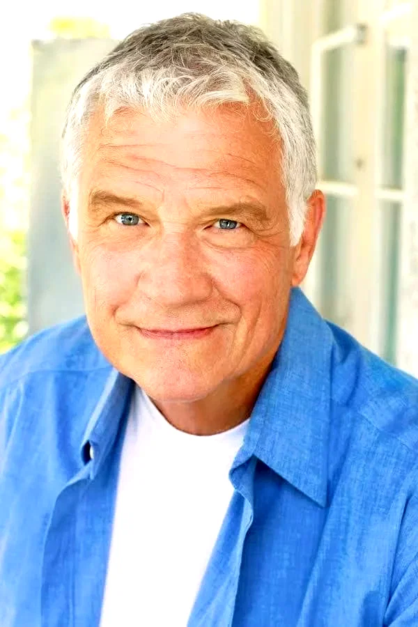 John Sanderford